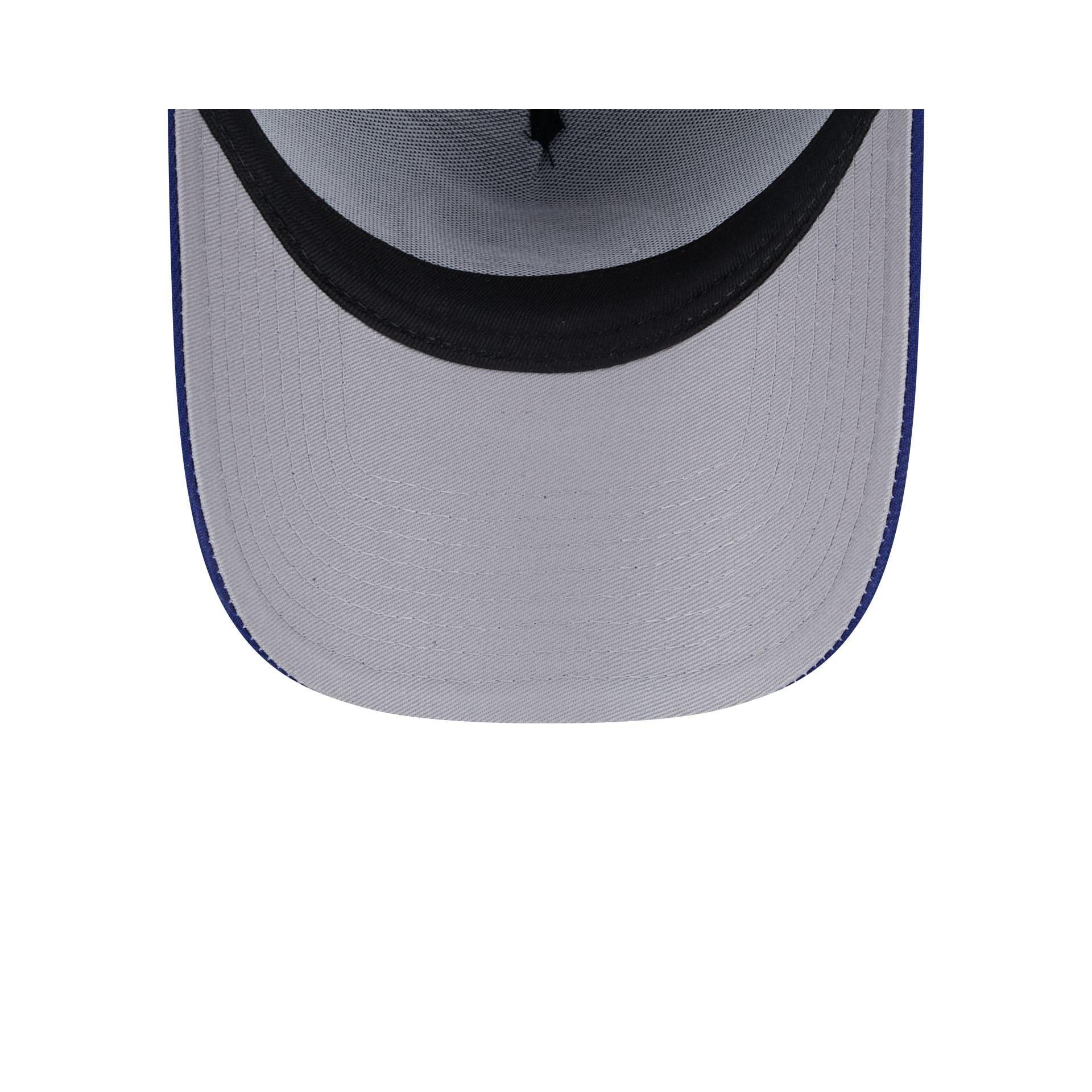 New York Knicks Deceptor 9TWENTY Adjustable Hat Male Product Image