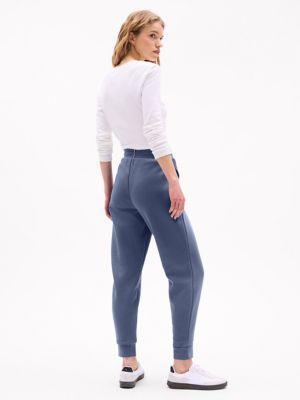 Relaxed Solid Sweatpant Product Image