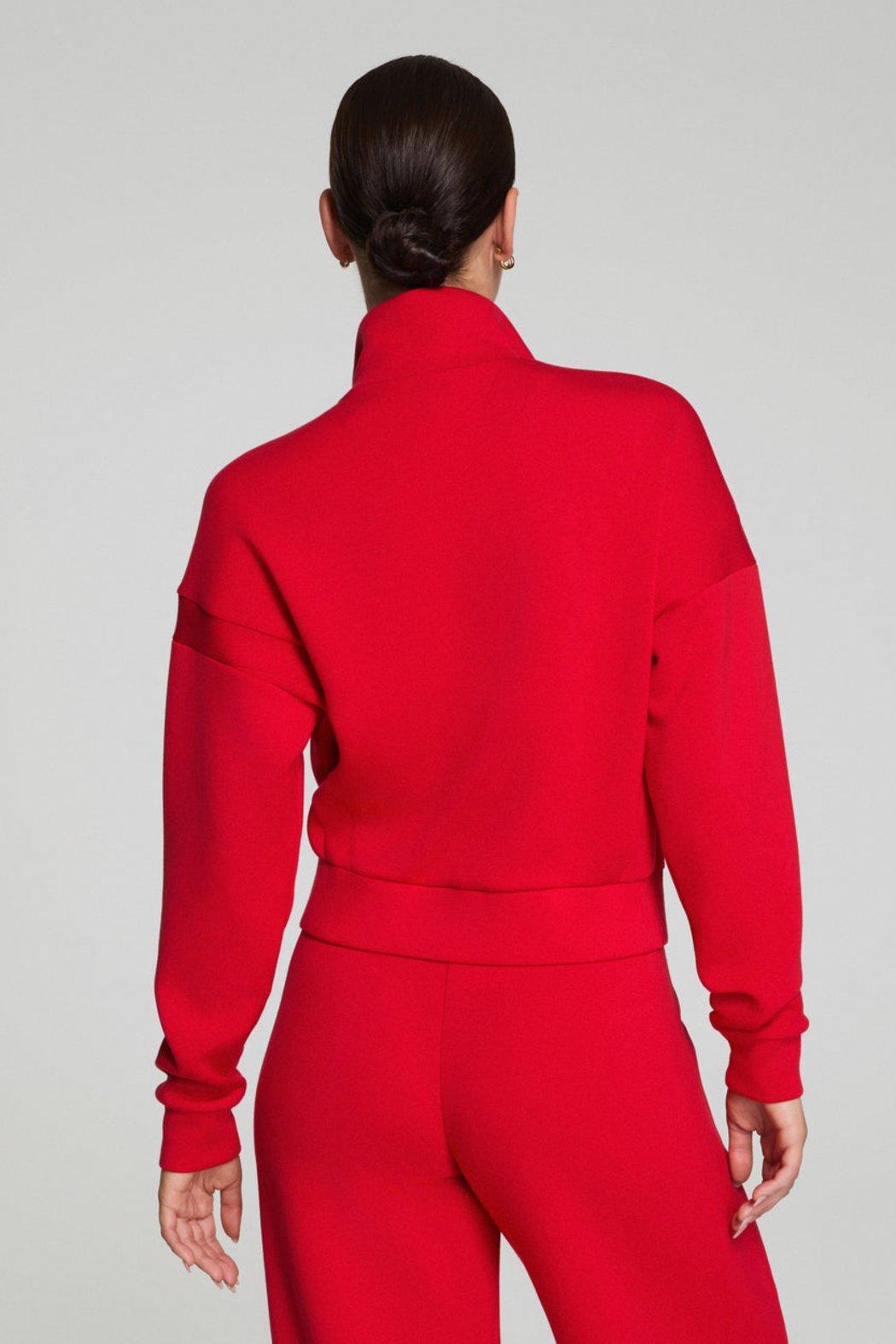 Air Essentials Track Jacket Product Image