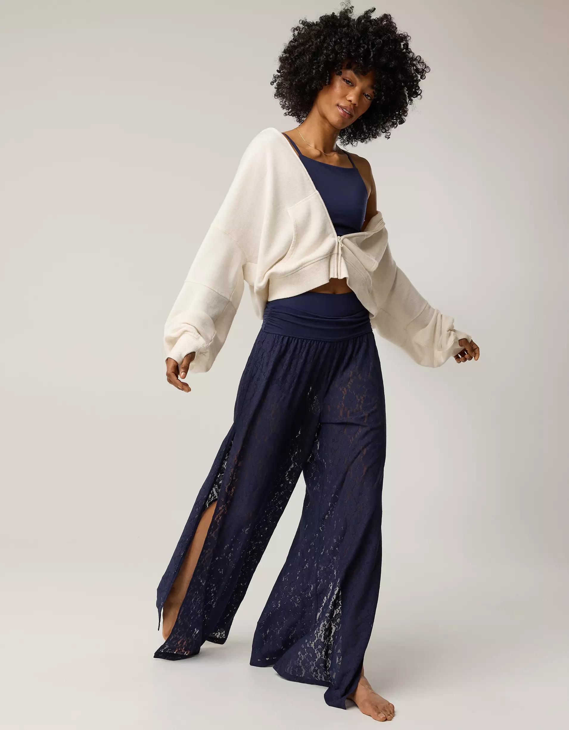 OFFLINE By Aerie Go With The Flow Pant Product Image