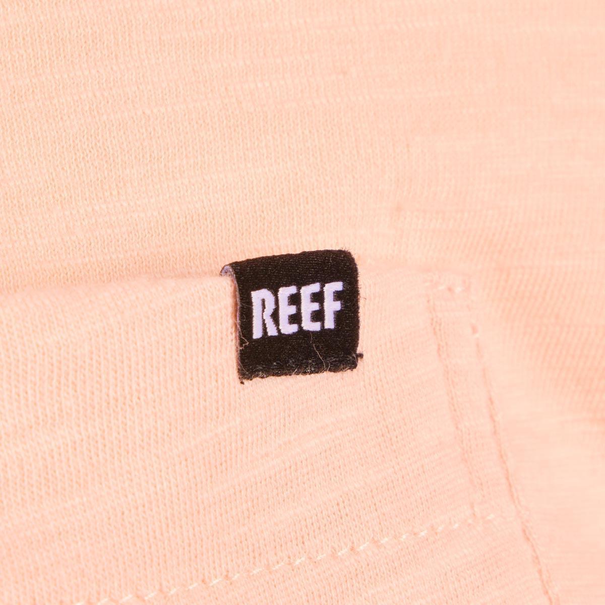 Reef Men's Humboldt Short Sleeve Pocket Shirt Product Image