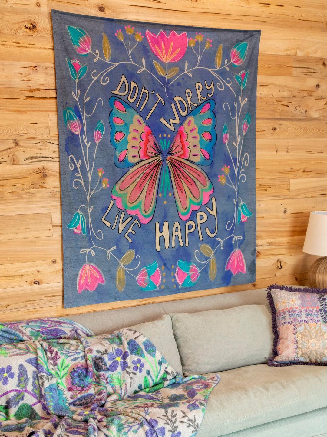 Cotton Tapestry Product Image