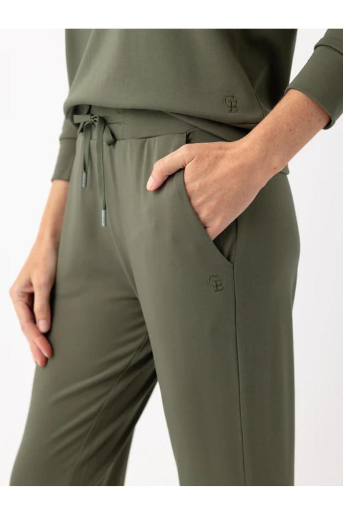 Bamboo Jogger Set Product Image