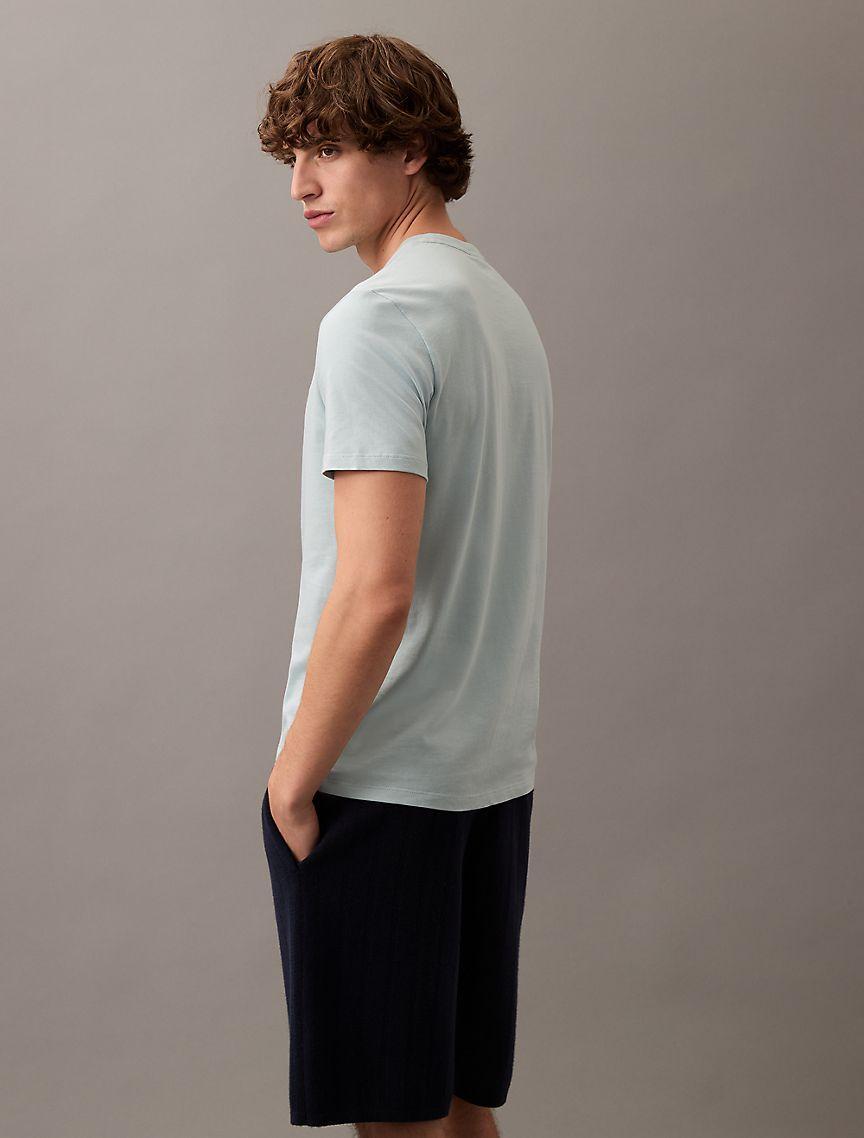 Liquid Touch Crewneck T-Shirt Product Image