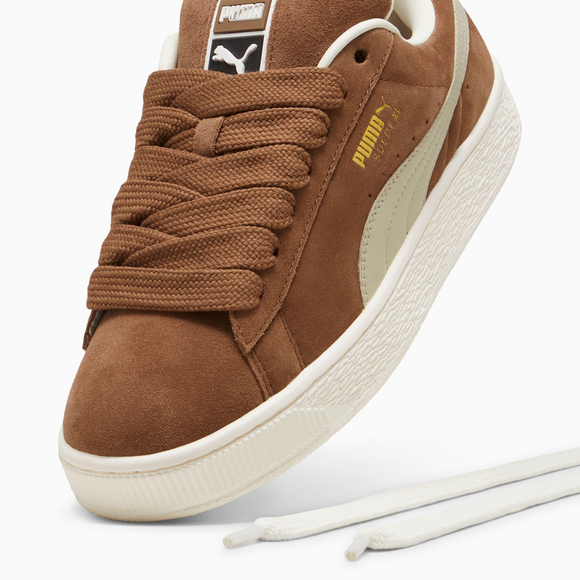 Suede XL Sneakers Product Image