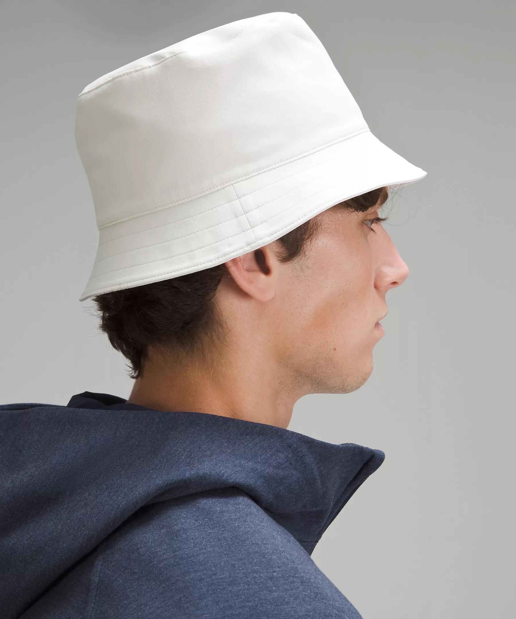 Both Ways Reversible Bucket Hat Product Image