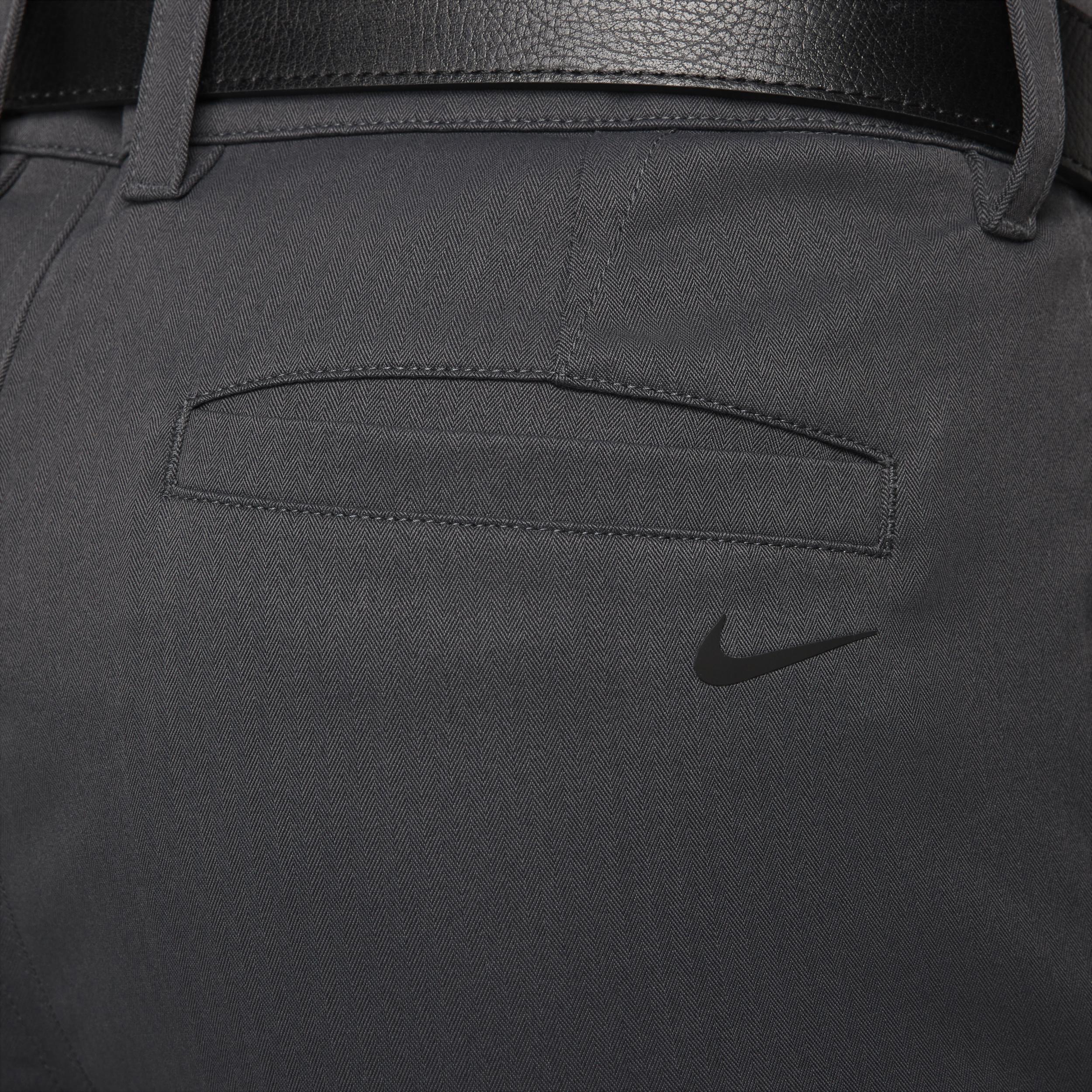 Nike Men's Tour Repel Chino Slim Golf Pants Product Image