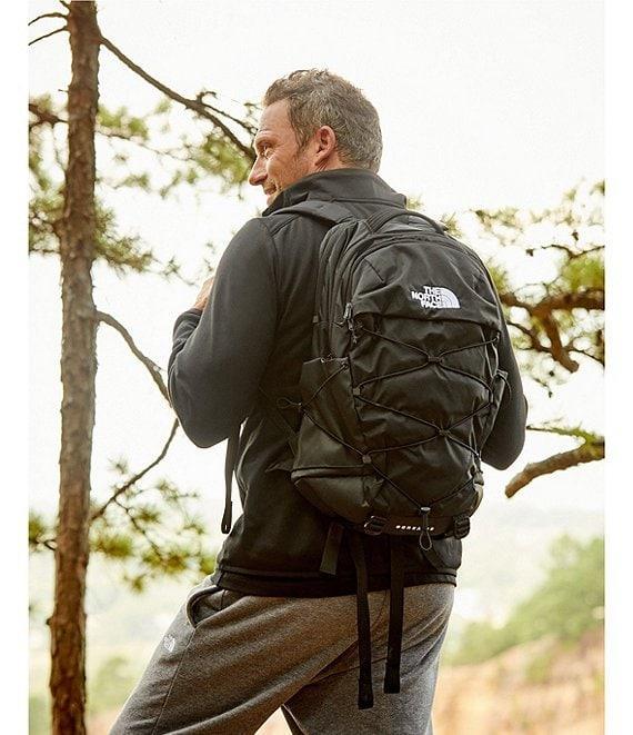 The North Face Evolution Heathered Fleece Jogger Pants Product Image