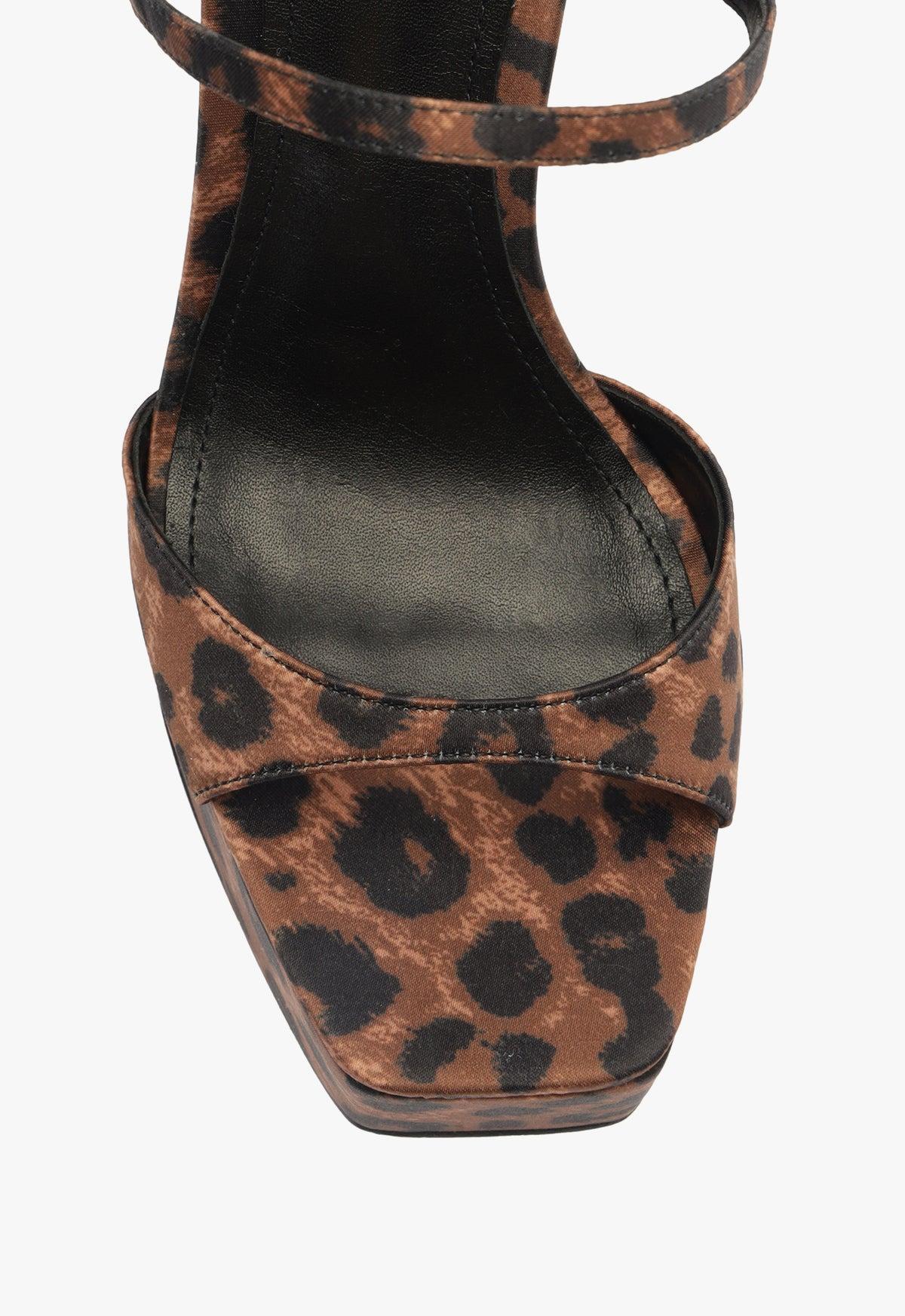 Arlene Platform Sandal Product Image