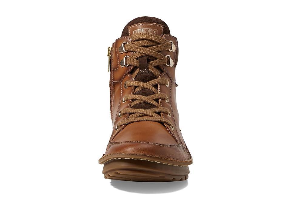 PIKOLINOS Cazorla W5U-8964C1 (Brandy) Women's Boots Product Image