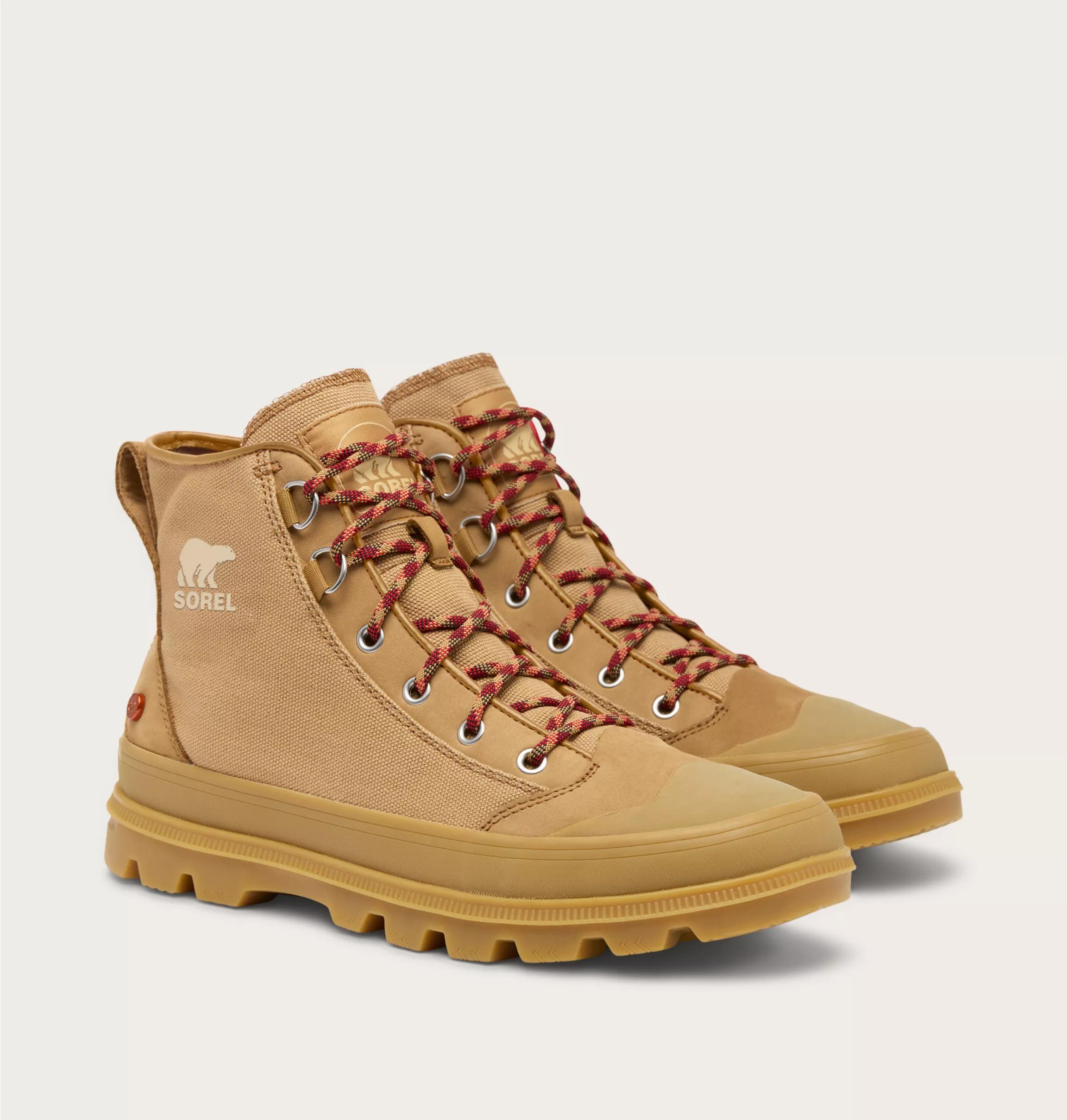 SCOUT N ABOUT™ Men's Mid Sneaker Product Image