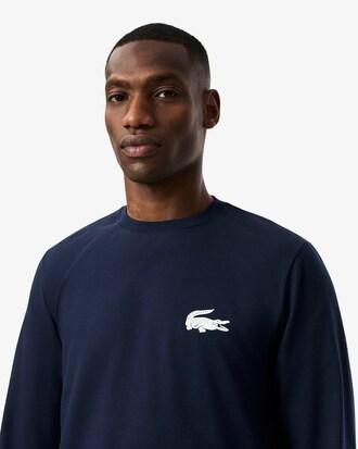 Fleece Lounge Hoodie Product Image