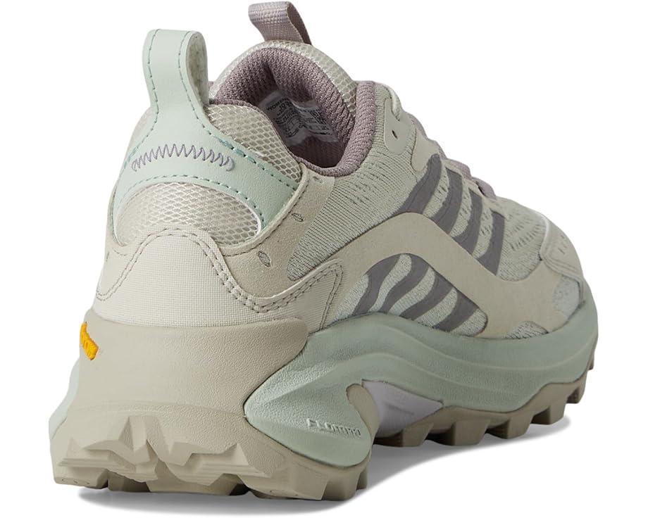 Moab Speed 2 Leather Waterproof Product Image