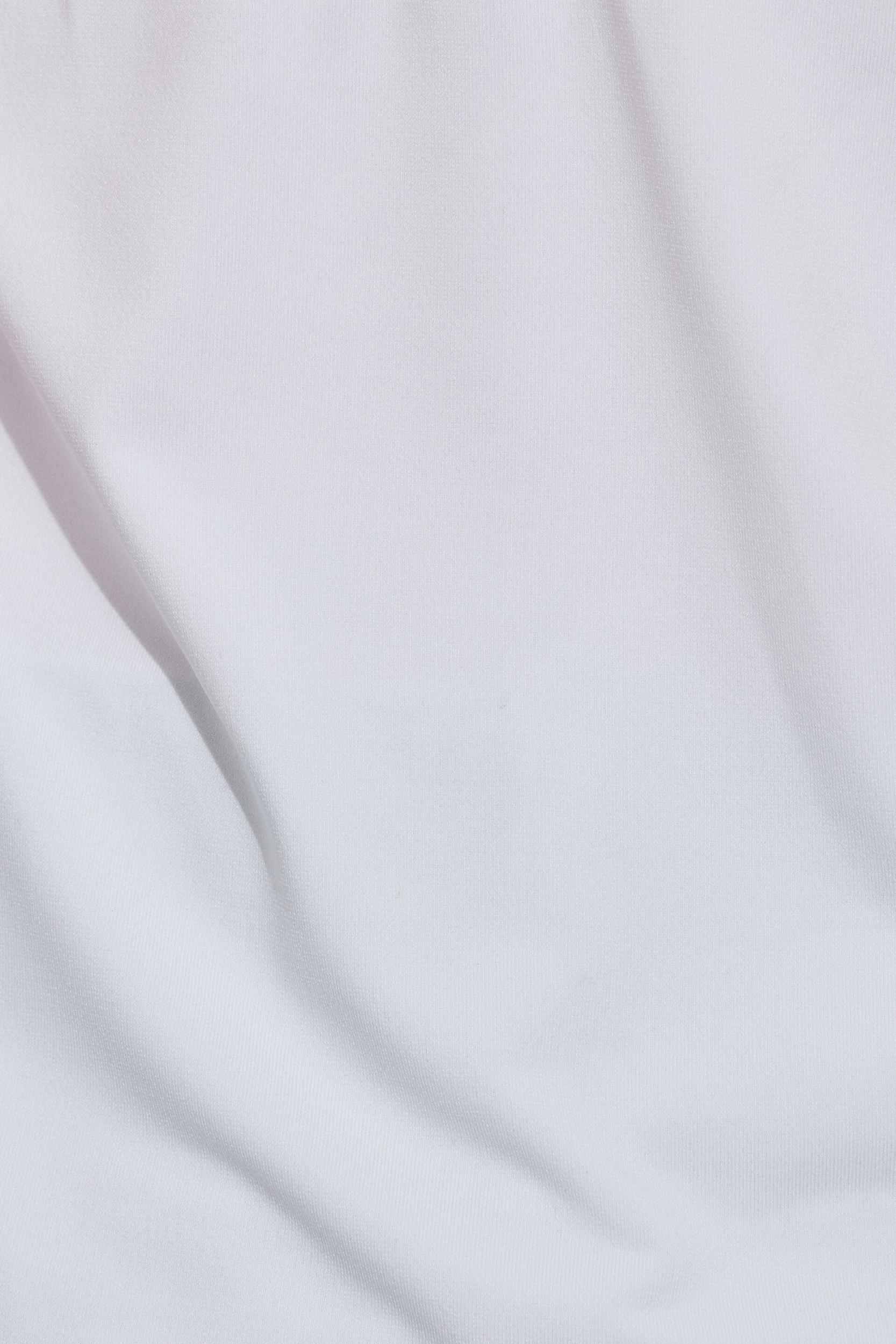 Deep Cowl Neck Halter Top Product Image