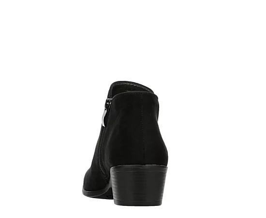 Xappeal Womens Stewart Bootie Product Image