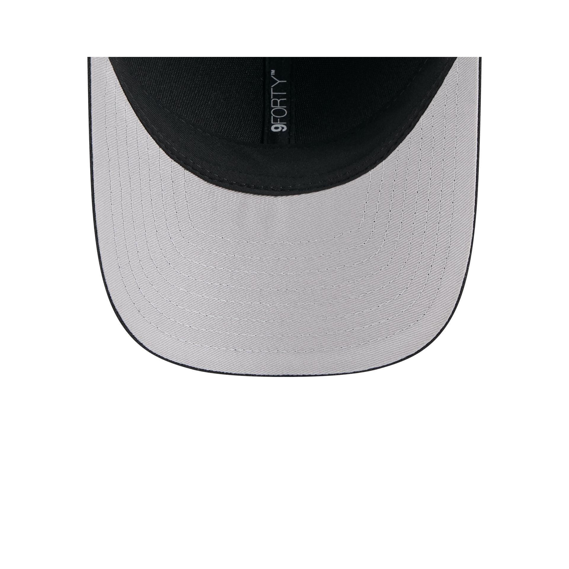 Acereros de Monclova Retro 9FORTY M-Crown Snapback Hat Male Product Image