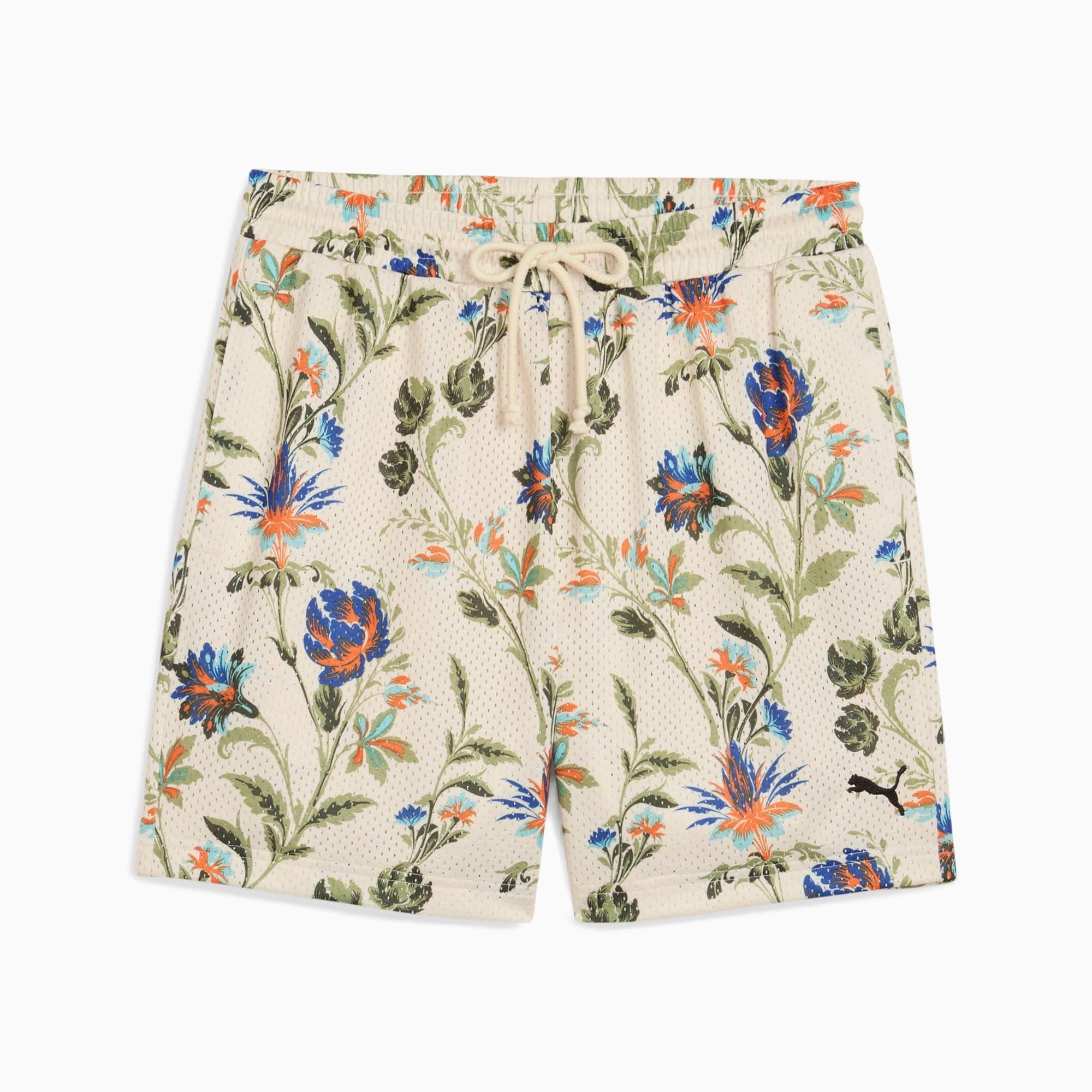 Floral Sport Men's 6" Shorts Product Image