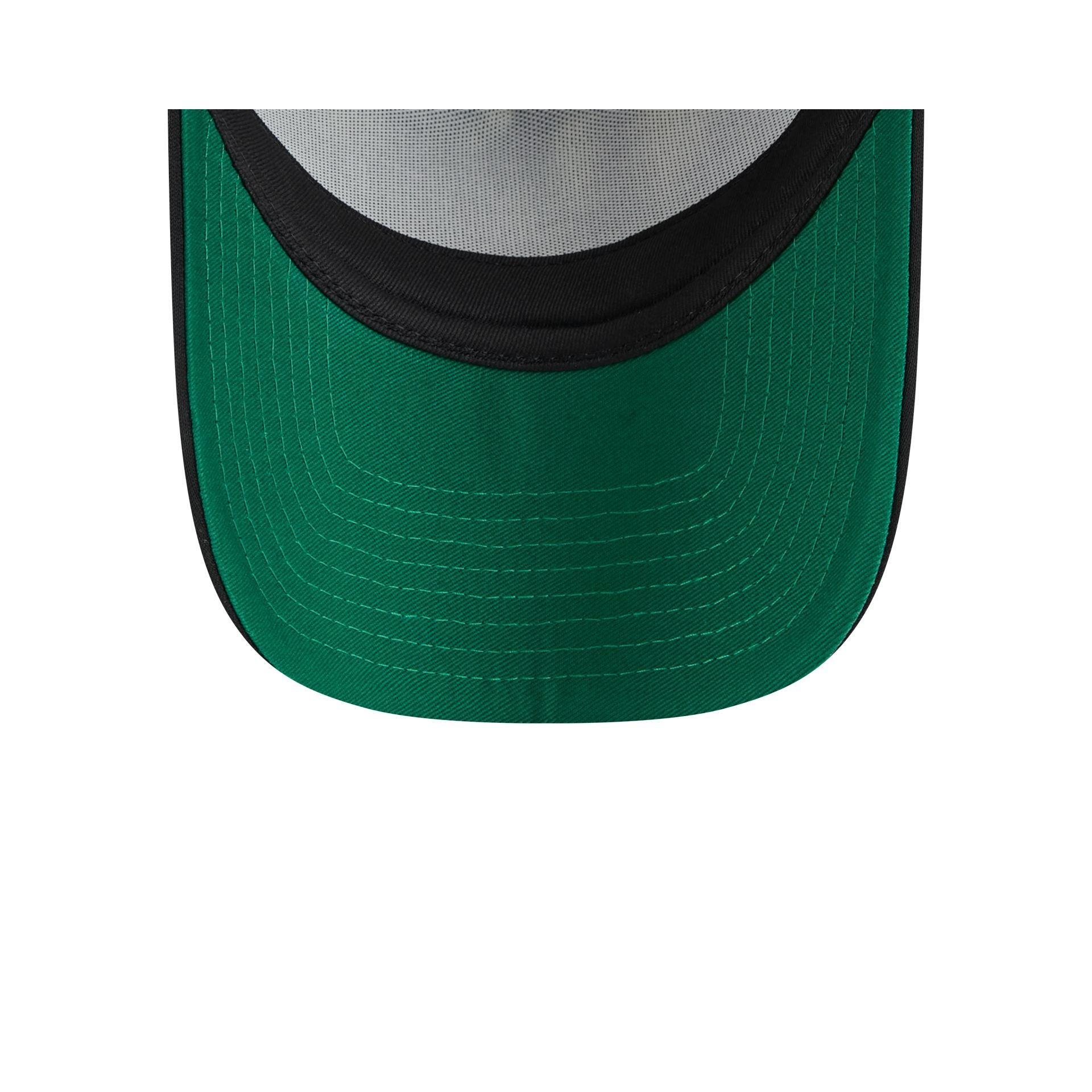 New York Rangers Ripstop Camo 59FIFTY A-Frame Fitted Hat Male Product Image