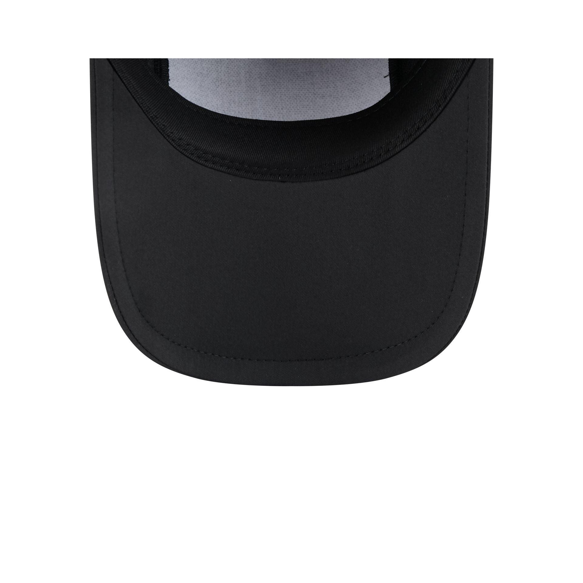 Chelsea FC Collegiate 9FORTY M-Crown Snapback Hat Male Product Image