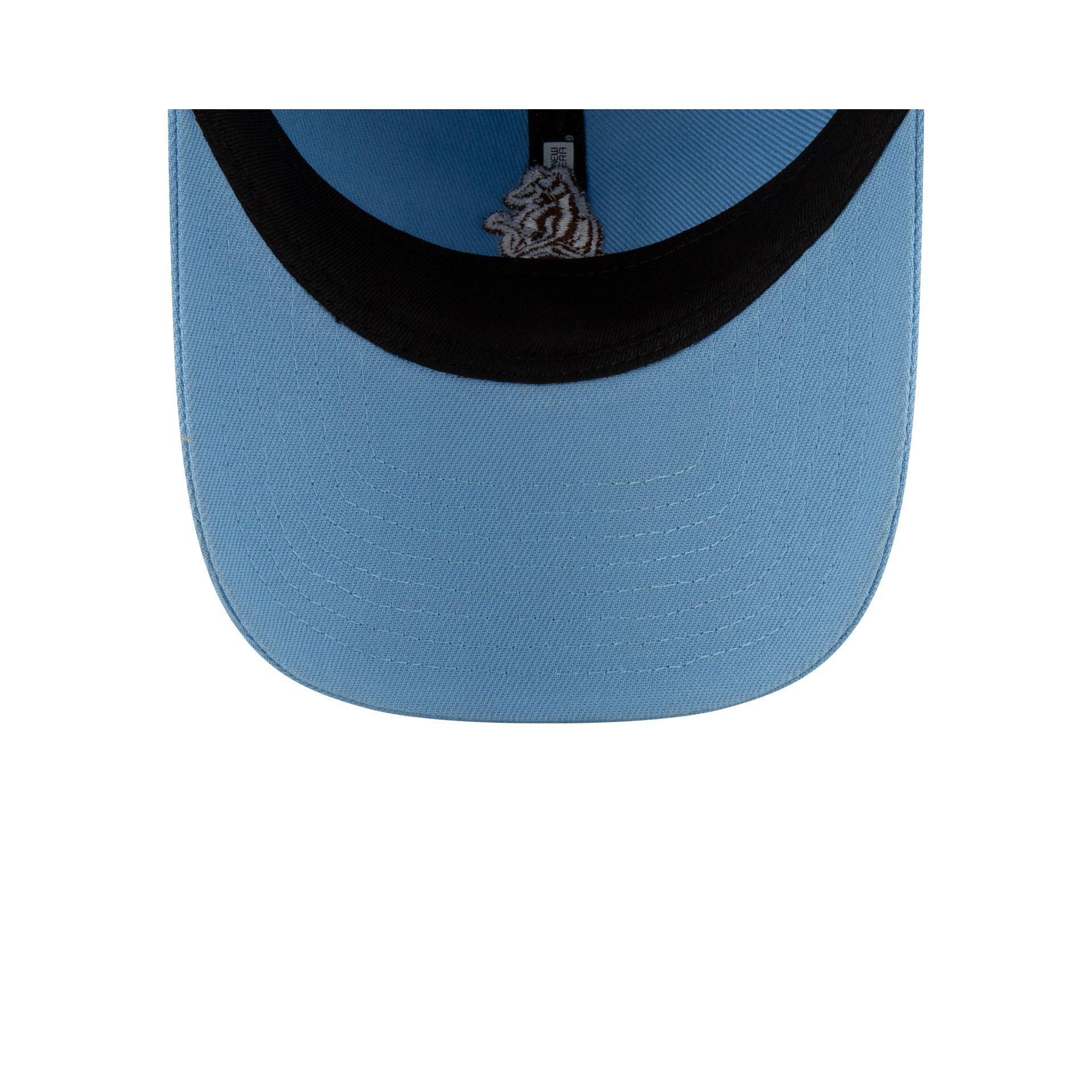 Chicago Cubs Spring Colorway 9TWENTY Adjustable Hat Male Product Image