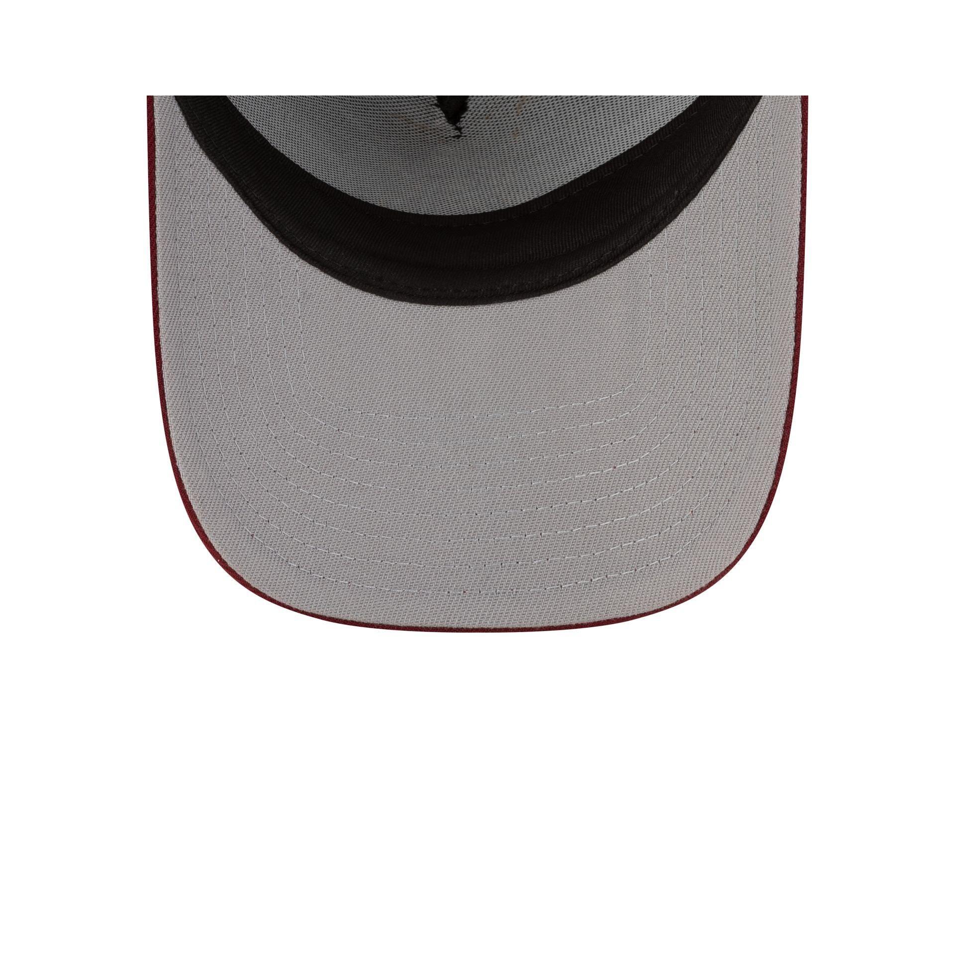 OVO x Chicago Sky 9TWENTY Adjustable Hat Male Product Image
