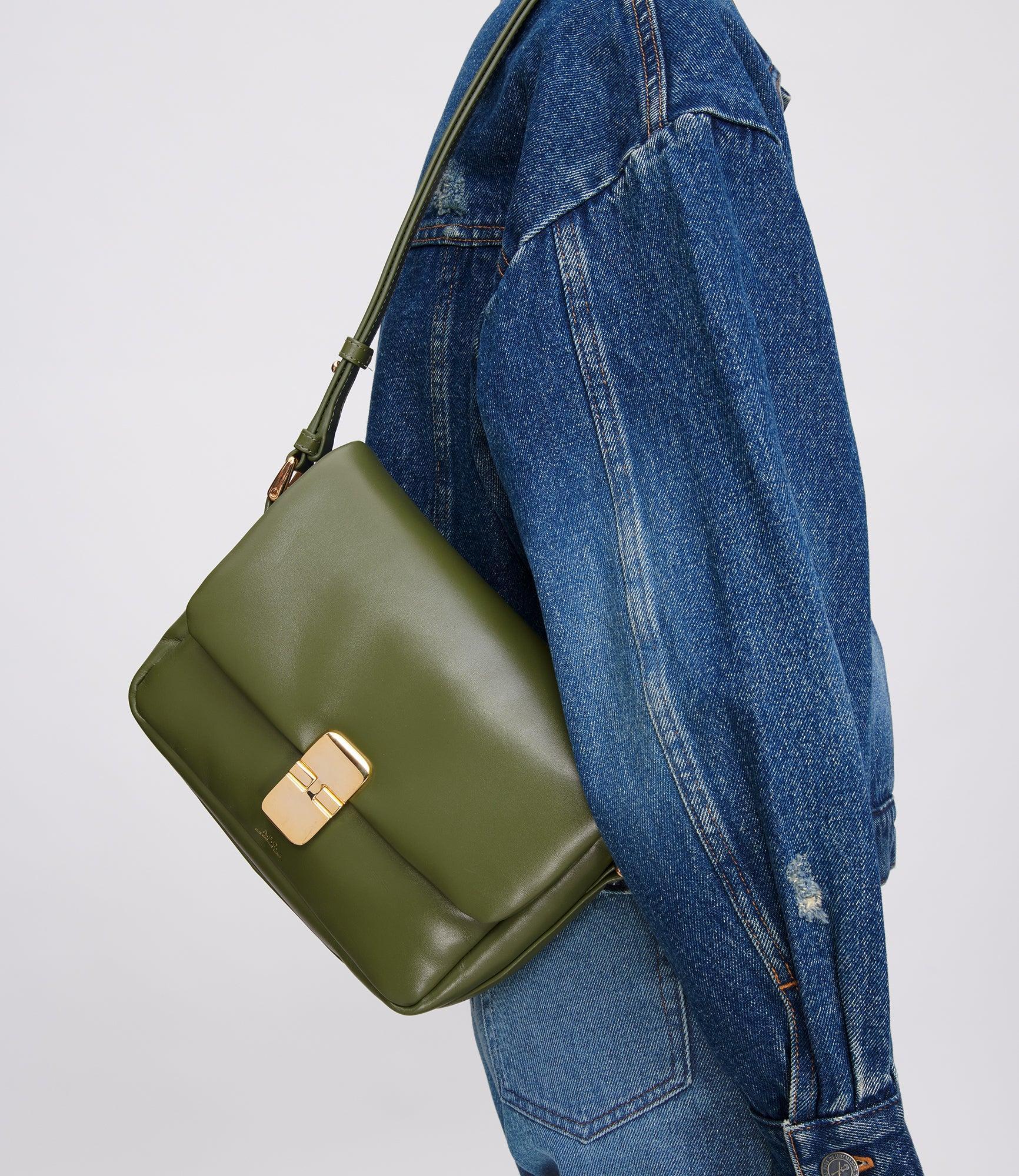 Grace soft bag Female Product Image