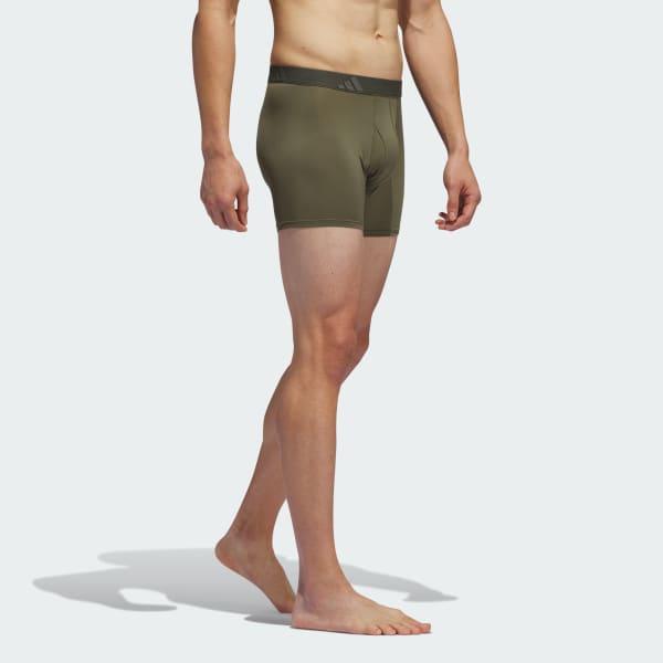 Microfiber 3-Pack Trunk Underwear Product Image