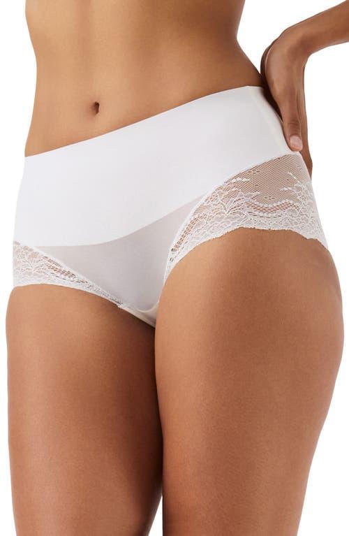 Spanx SPANXsmooth Undie-tectable Lace Hi Product Image