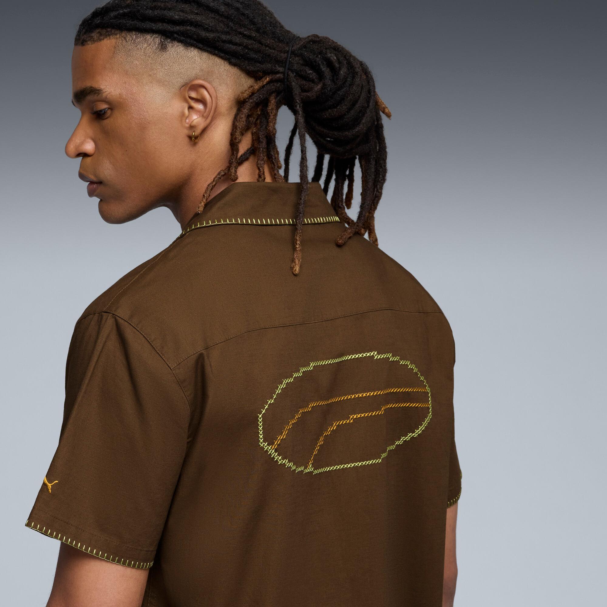 PUMA x BODEGA Men's Shirt Product Image