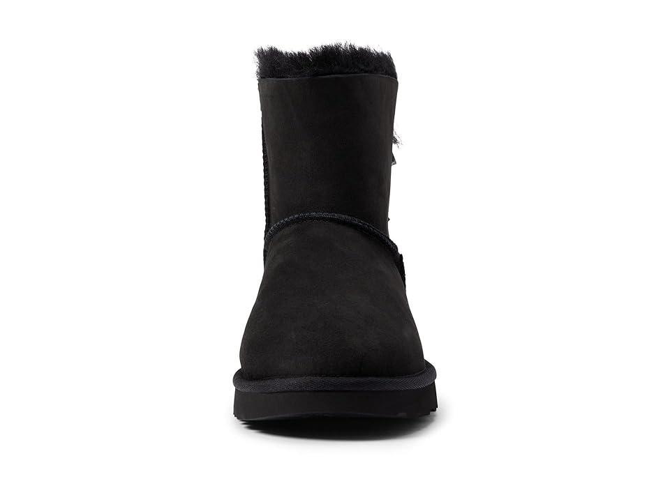 Womens UGG® Mini Bailey Bow II Boot Product Image