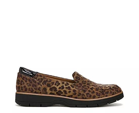 Dr. Scholls Womens Nice Day Loafer Product Image