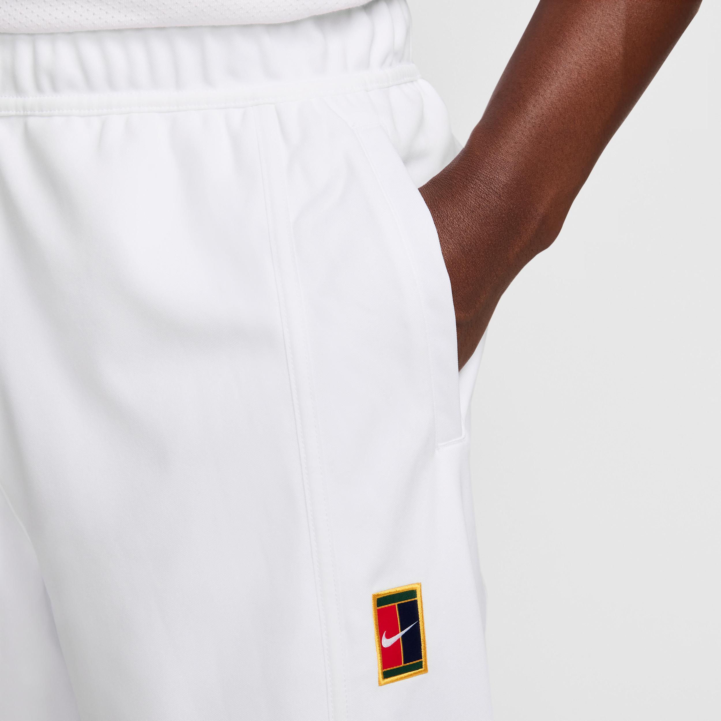 Nike Men's Court Heritage Tennis Pants Product Image