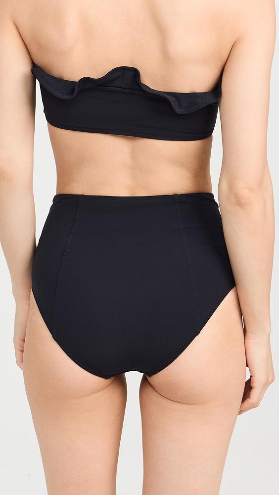 Ulla Johnson Zahara Bikini Bottoms | Shopbop Product Image