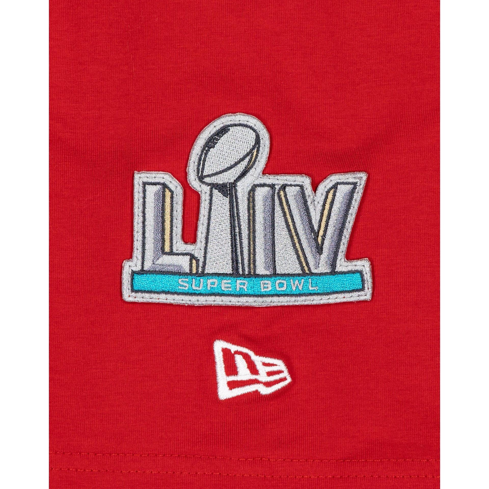 Los Angeles Lakers Logo Select T-Shirt Male Product Image