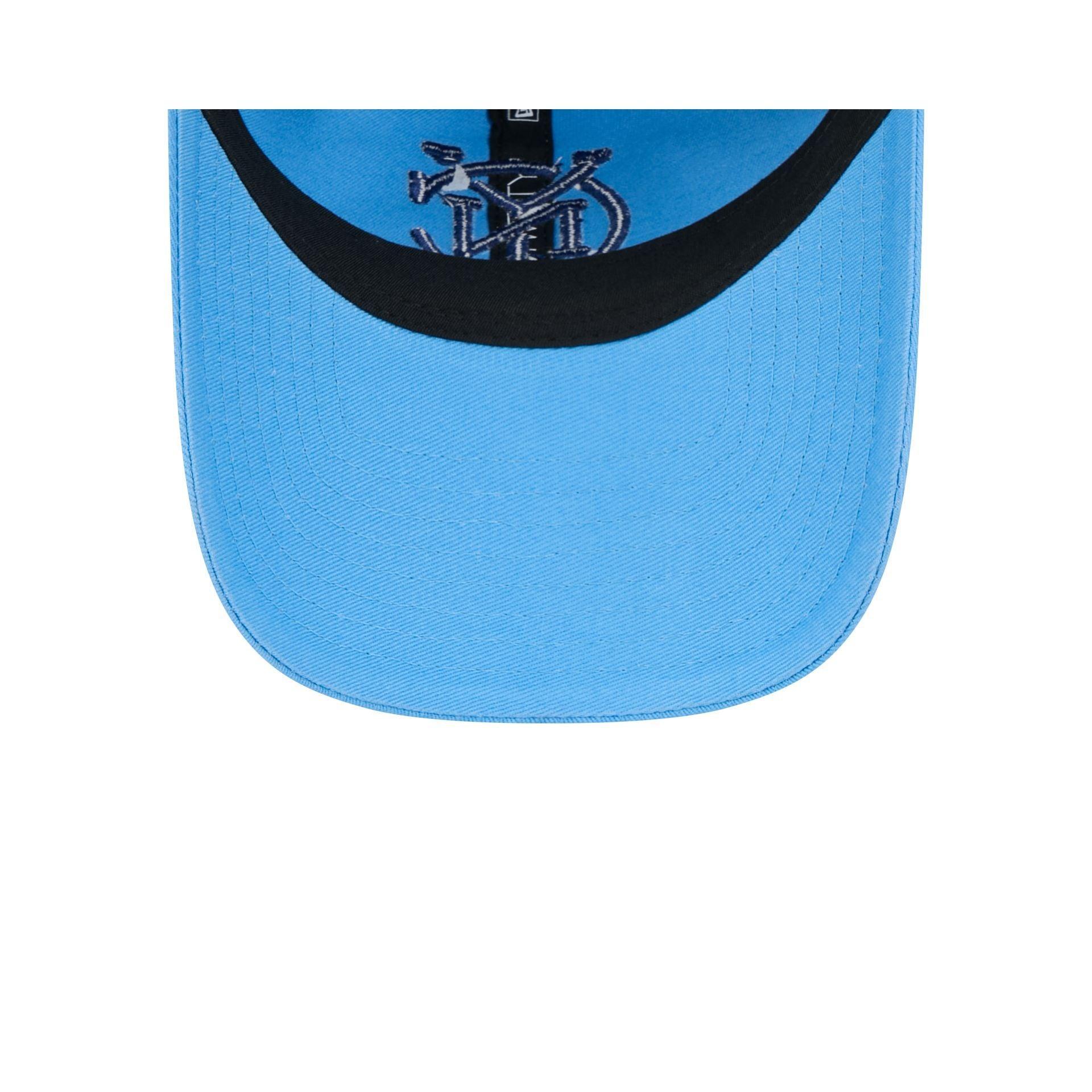 St. Louis City SC Team 9TWENTY Adjustable Hat Male Product Image