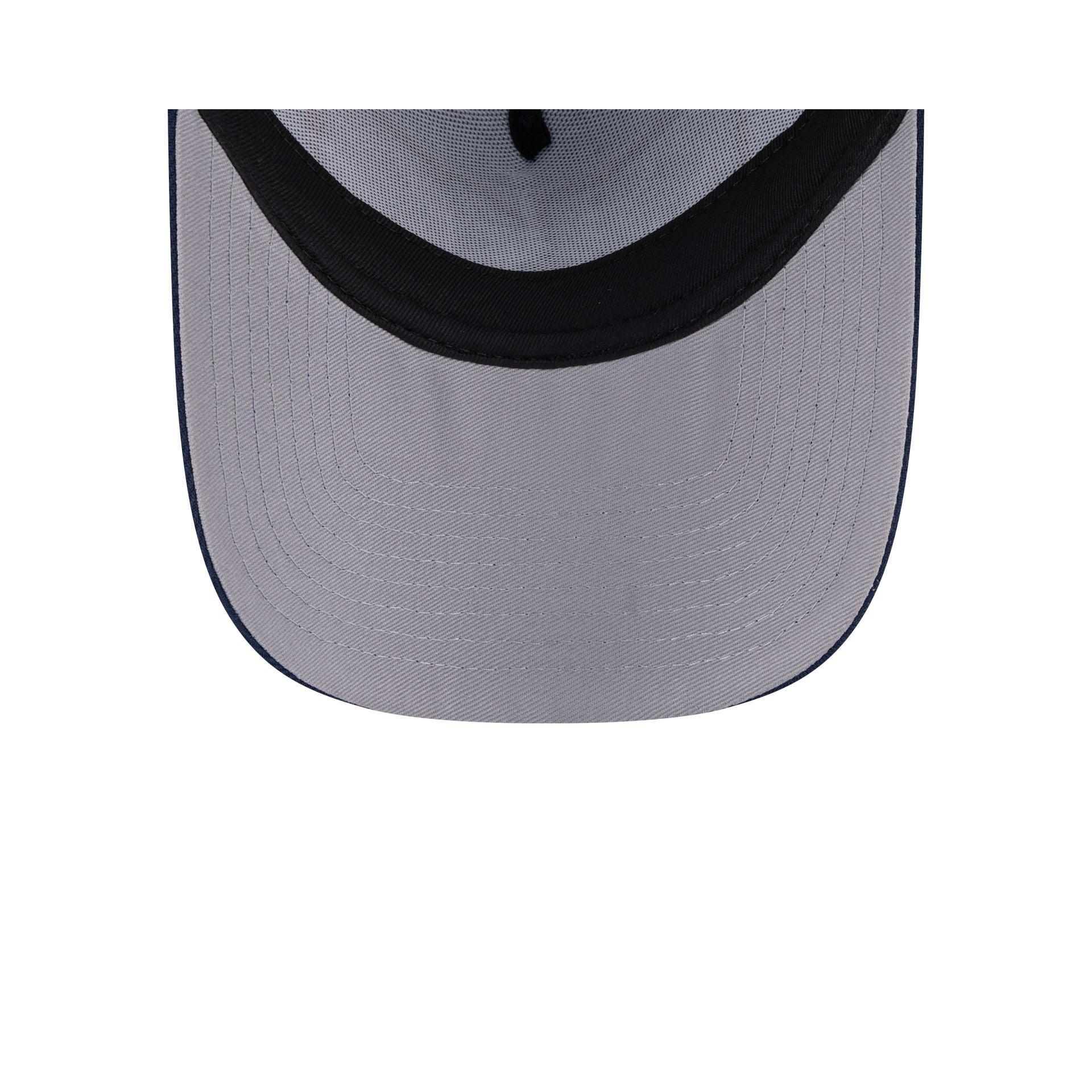 Los Angeles Lakers Women's Script 9TWENTY Adjustable Hat Female Product Image