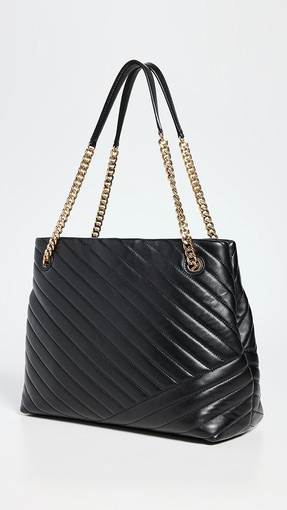 Tory Burch Kira Chevron Tote | Shopbop Product Image