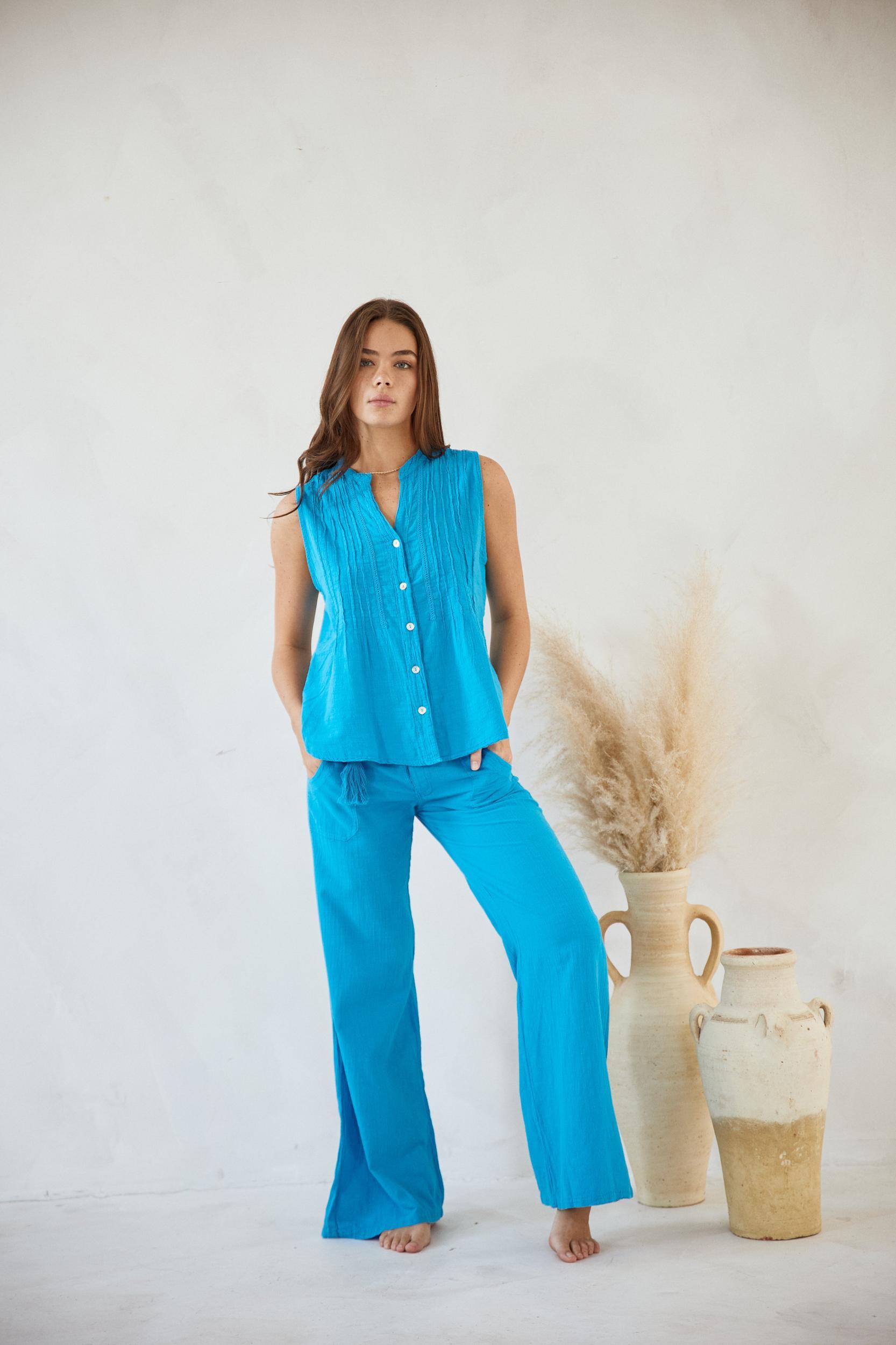 Gigi Top Product Image