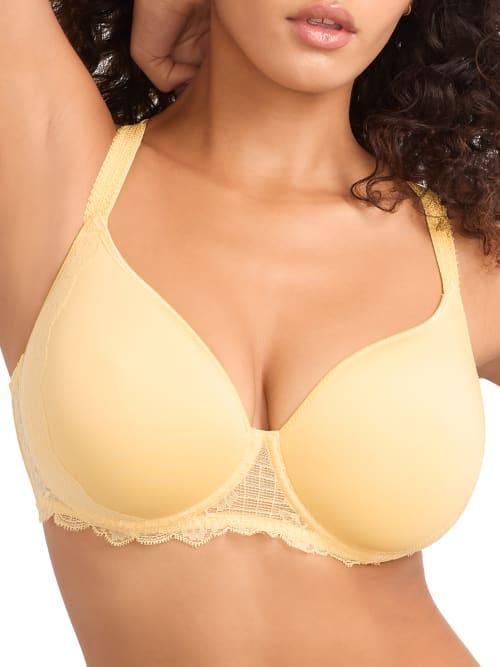 Reve Lace Plunge Bra Product Image