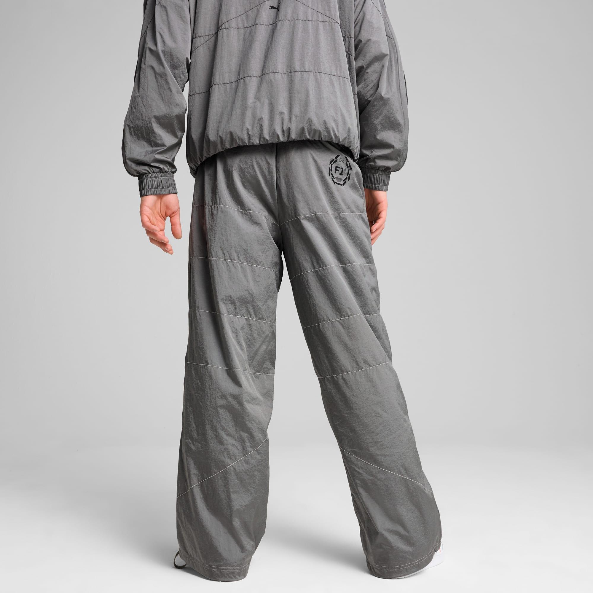 Formula 1® T7 Oversized Men's Track Pants Product Image