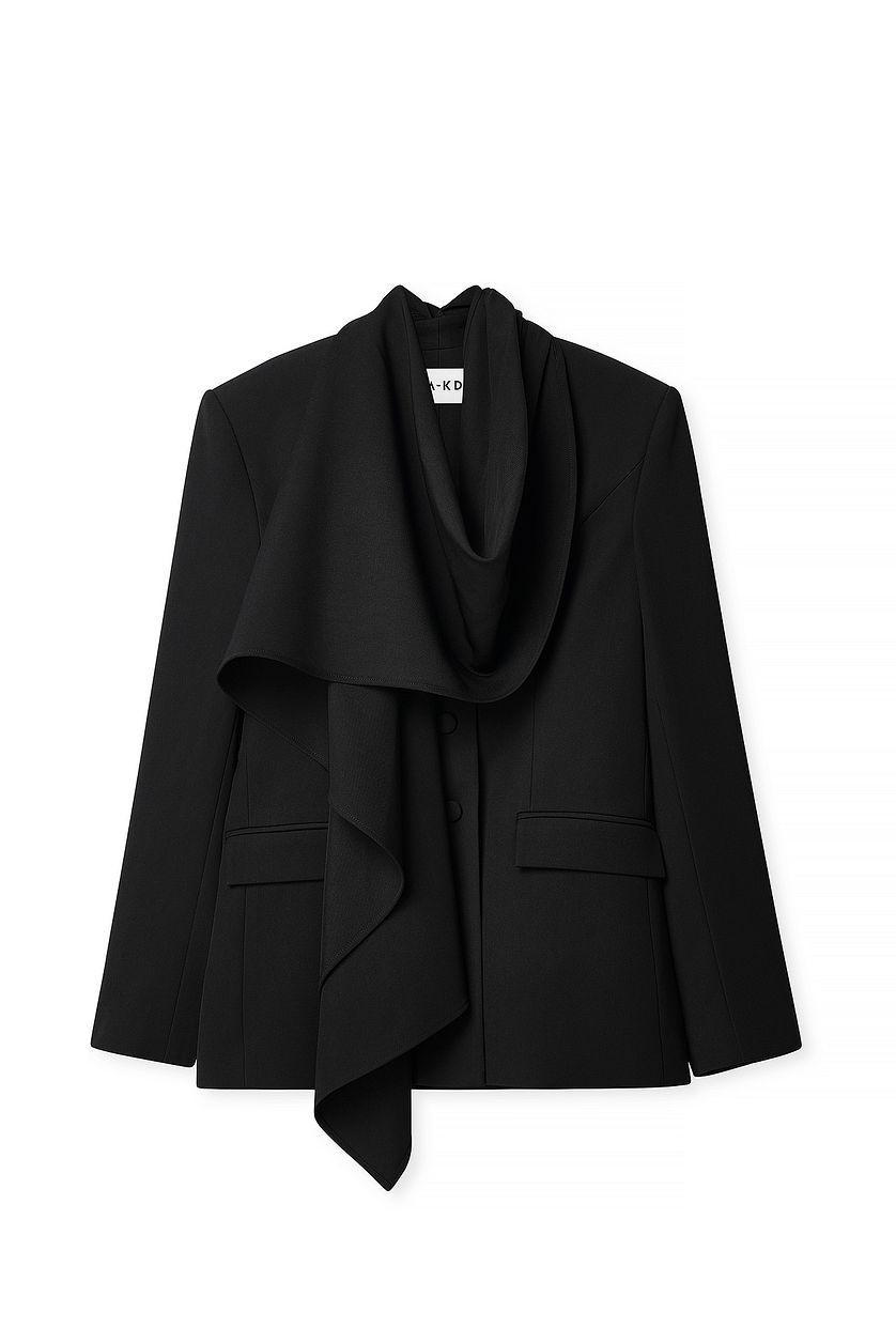 Cape Blazer Product Image