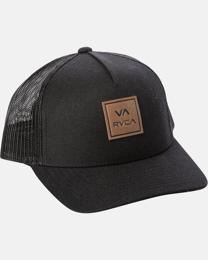 VA All The Way Curved Brim Trucker Hat Product Image