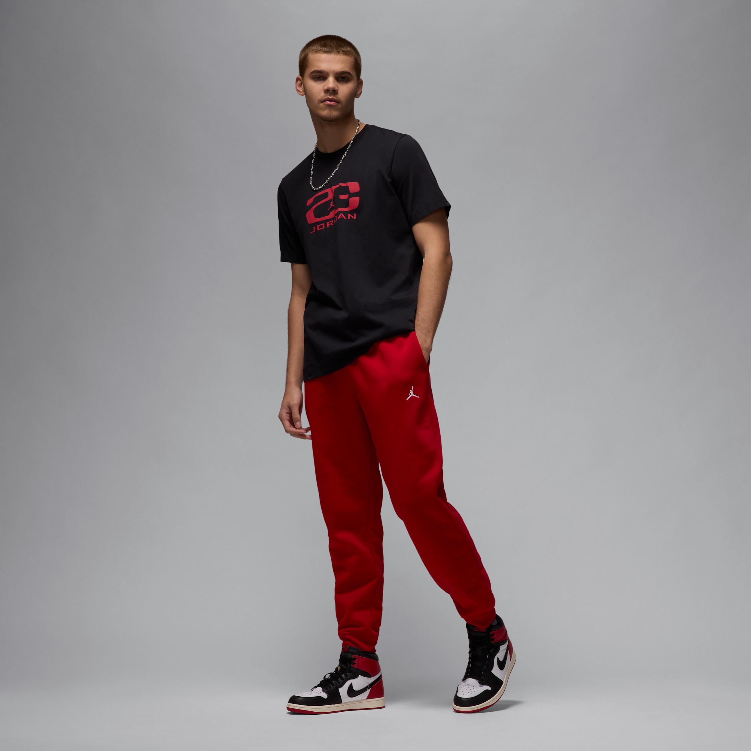 Jordan Flight Essentials Men's T-Shirt Product Image