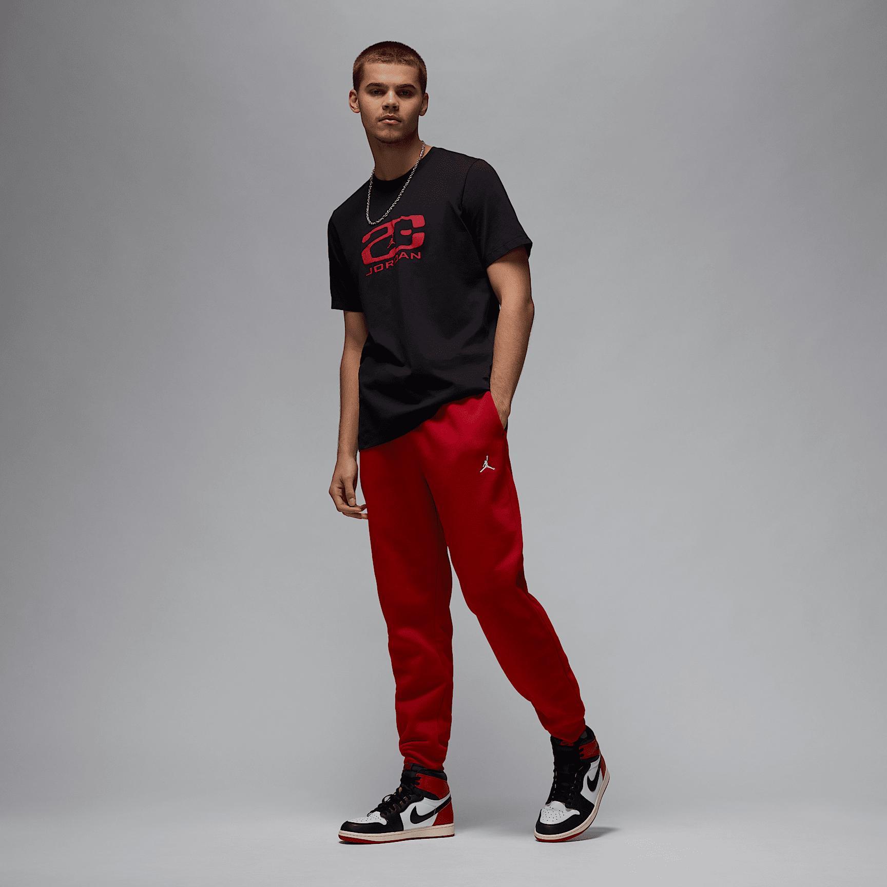 Jordan Flight Essentials Men's T-Shirt Product Image