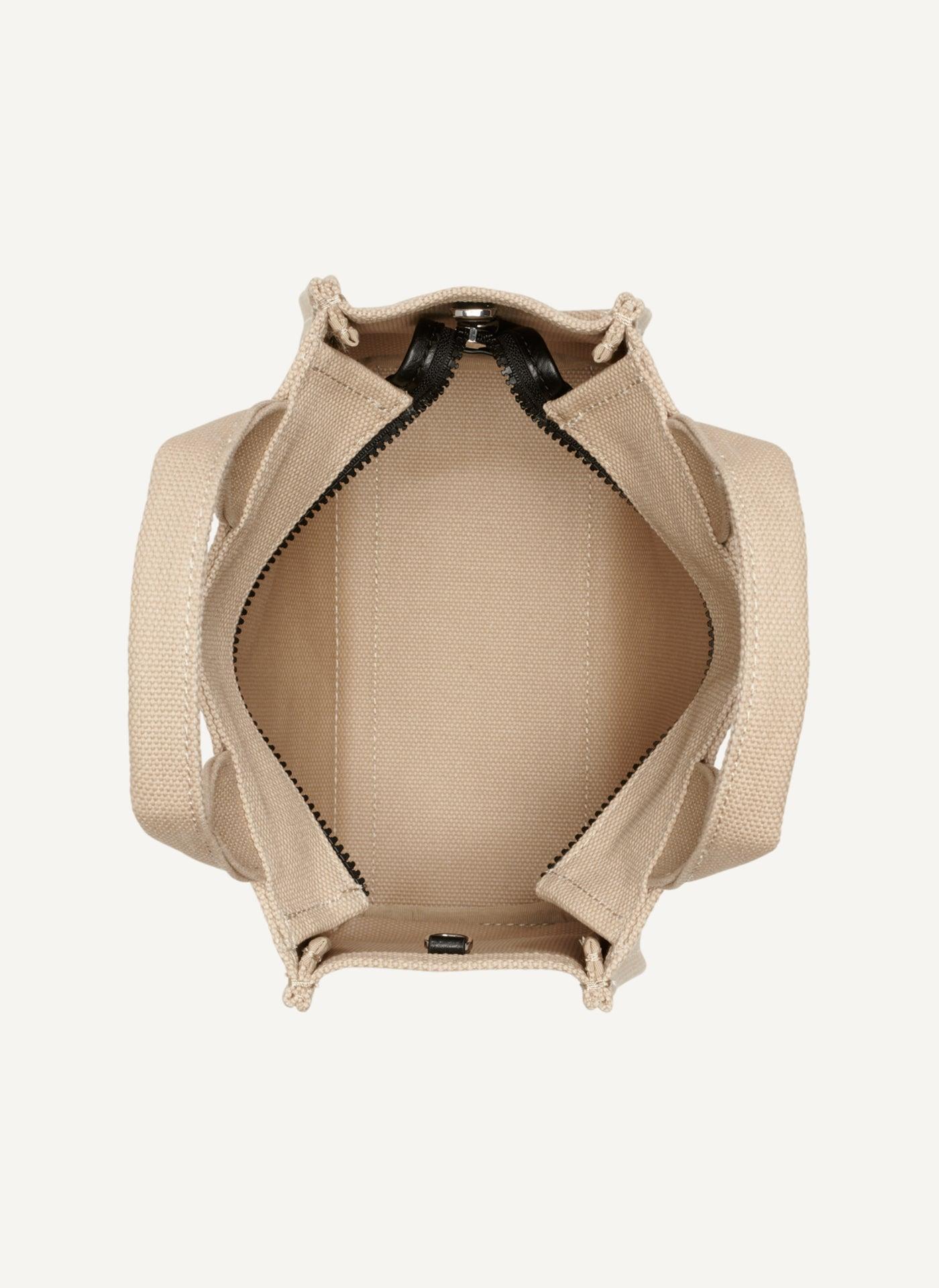 HADLEE SMALL TOTE BAG Product Image