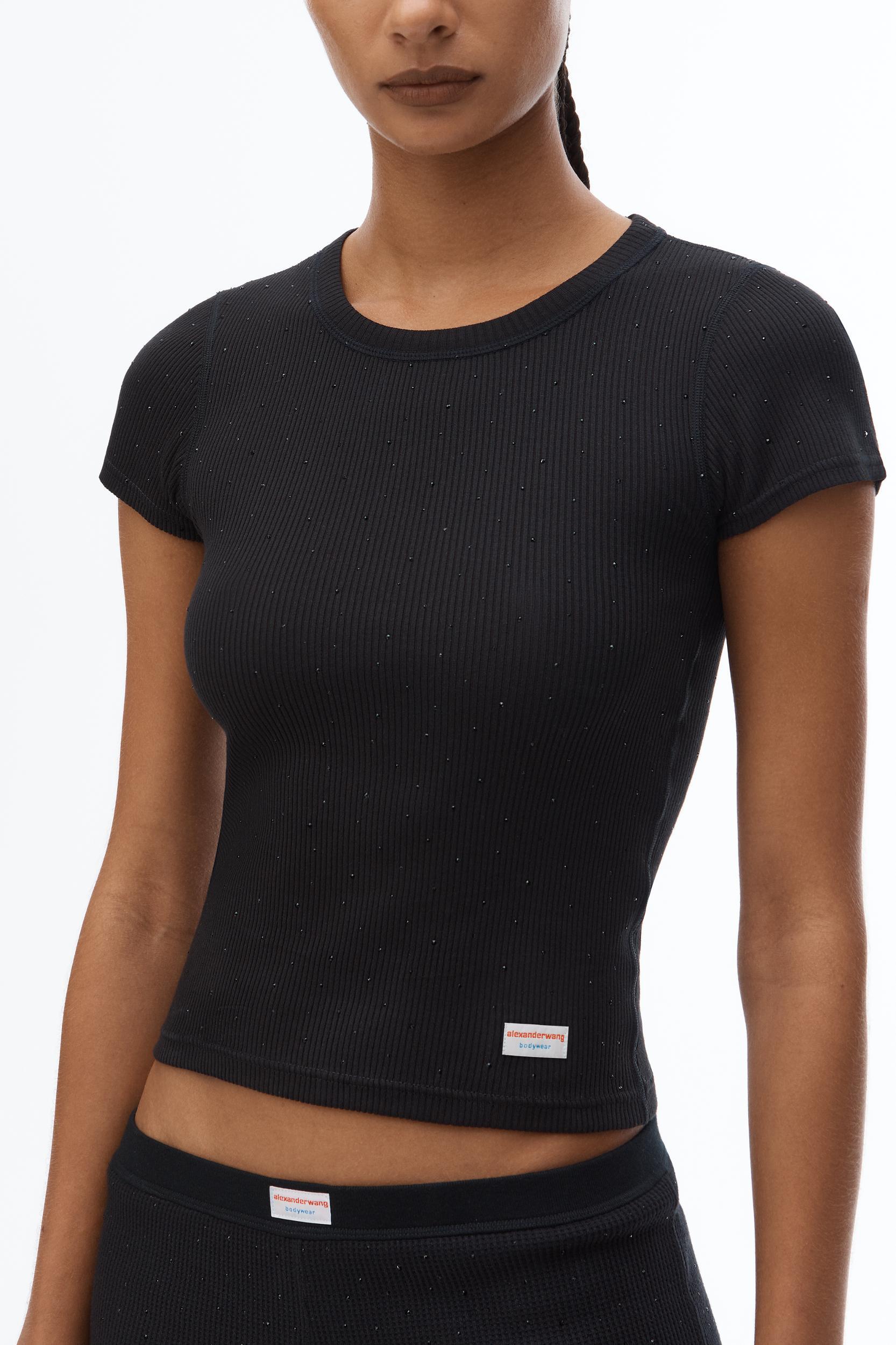 Unisex Short In Heavy Cotton Jersey Product Image