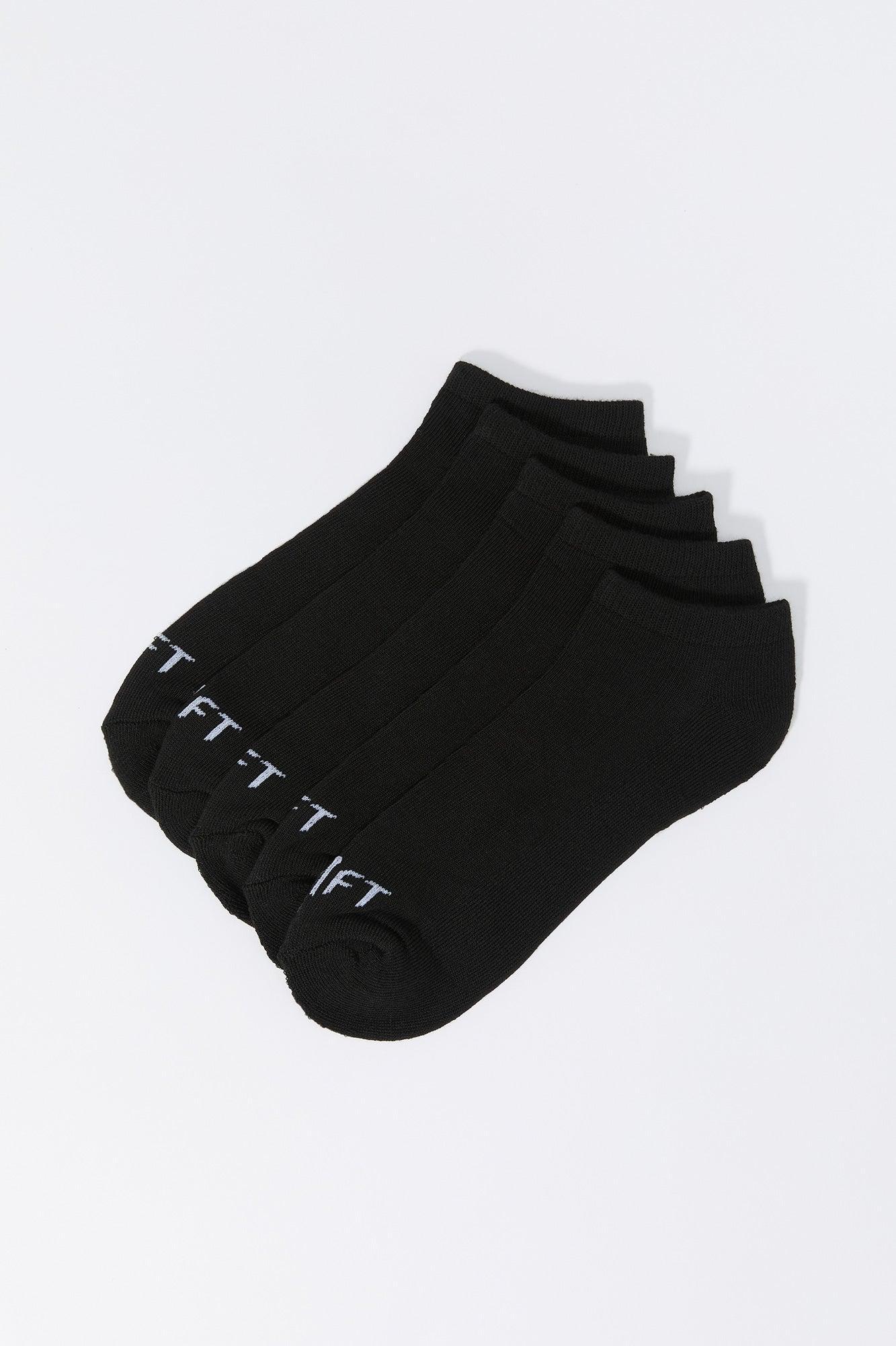 Athletic Ankle Socks (6 Pack) Male Product Image