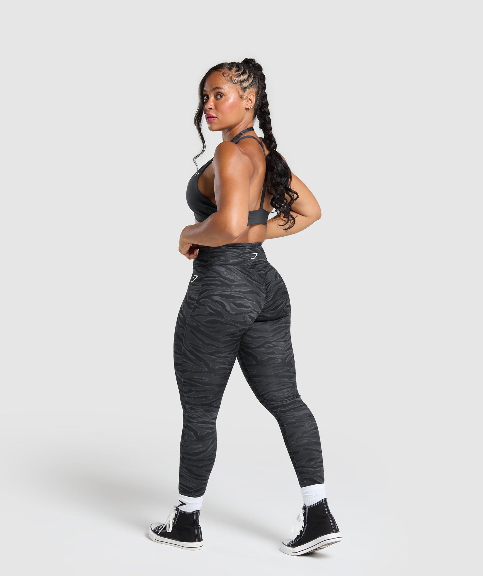 Power Leggings Product Image