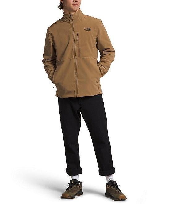 The North Face Solid Long Sleeve Apex Bionic 3 Jacket Product Image