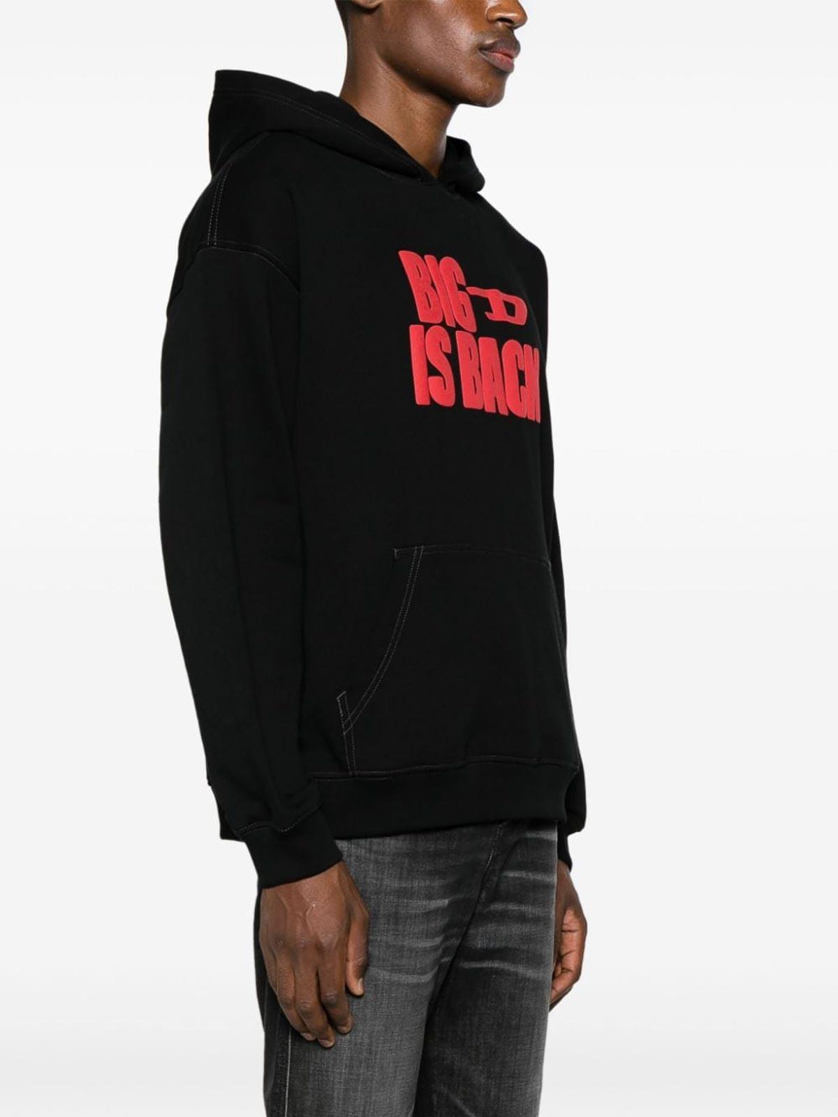 Sudadera - Negro Product Image